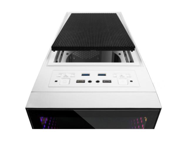 Carcasa Inter-Tech X-908 Infini2, Fara Sursa