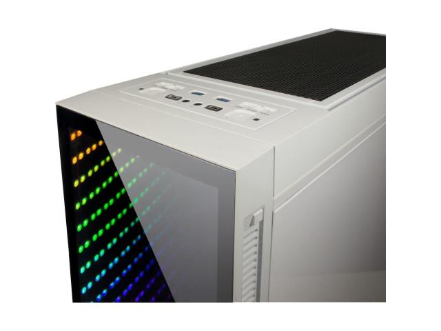 Carcasa Inter-Tech X-908 Infini2, Fara Sursa