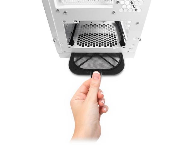 Carcasa Inter-Tech X-908 Infini2, Fara Sursa