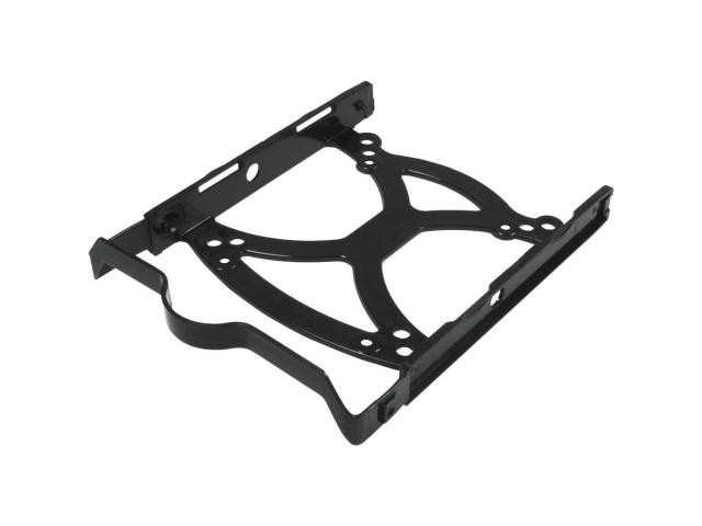 Carcasa Inter-Tech X-908 Infini2, Fara sursa