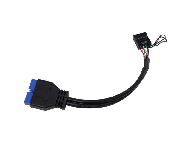 Carcasa Inter-Tech X-908 Infini2, Fara sursa