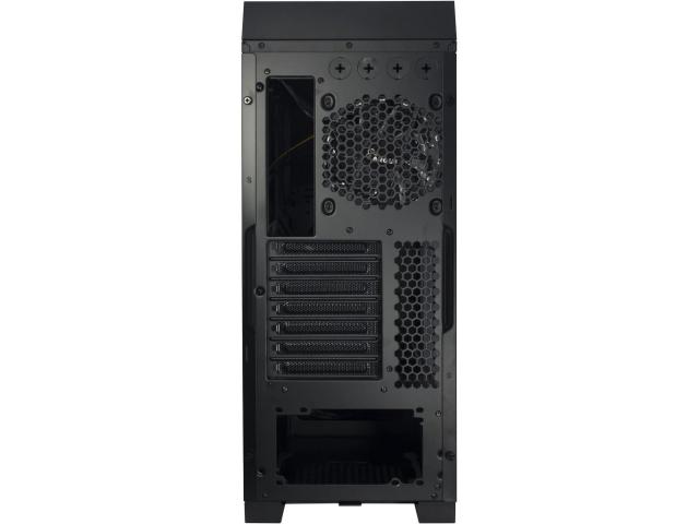 Carcasa Inter-Tech X-908 Infini2, Fara sursa