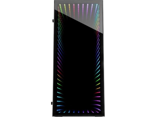 Carcasa Inter-Tech X-908 Infini2, Fara sursa