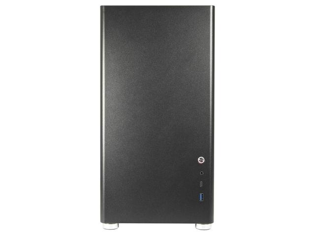 Carcasa Inter-Tech X2 Duplex PRO, Fara sursa