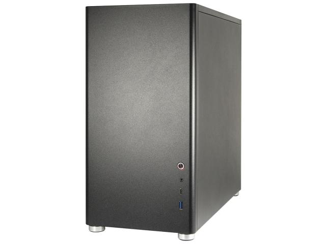 Carcasa Inter-Tech X2 Duplex PRO, Fara sursa