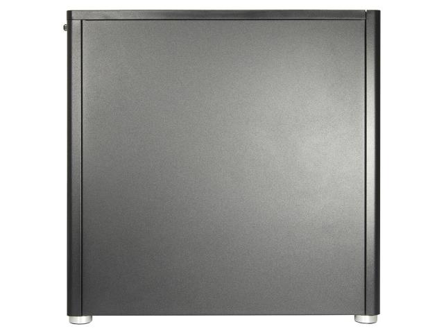 Carcasa Inter-Tech X2 Duplex PRO, Fara sursa