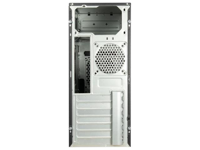 Carcasa Inter-Tech IT-2812 Business, Fara sursa
