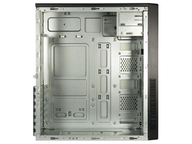 Carcasa Inter-Tech IT-2812 Business, Fara sursa