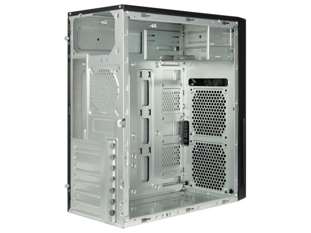 Carcasa Inter-Tech IT-2812 Business, Fara sursa