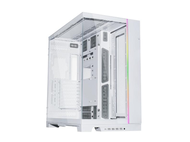 Carcasa Lian Li O11 Dynamic EVO XL White, Fara sursa