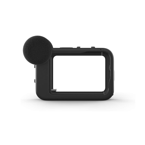 Carcasa GoPro pentru Hero 9, Black
