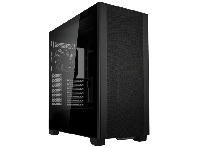 Carcasa Phanteks XT Pro Black, Fara sursa