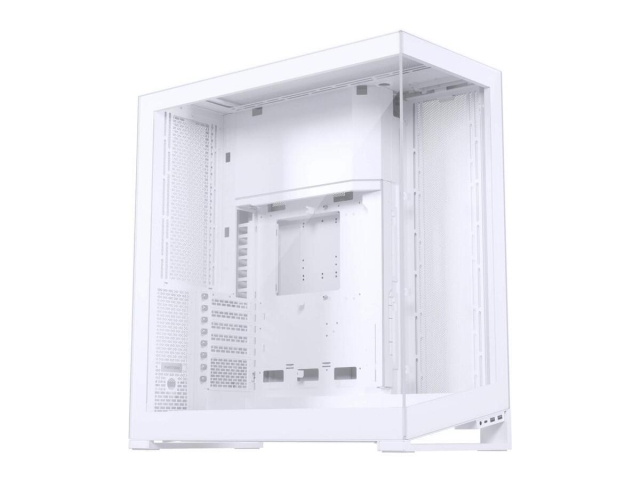 Carcasa Phanteks NV9 White, Fara sursa