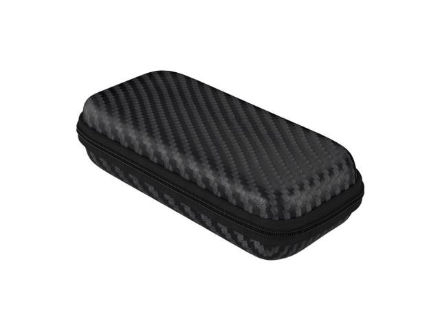 Husa HDD Orico M2PH01 NVMe, Black