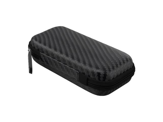 Husa HDD Orico M2PH01 NVMe, Black