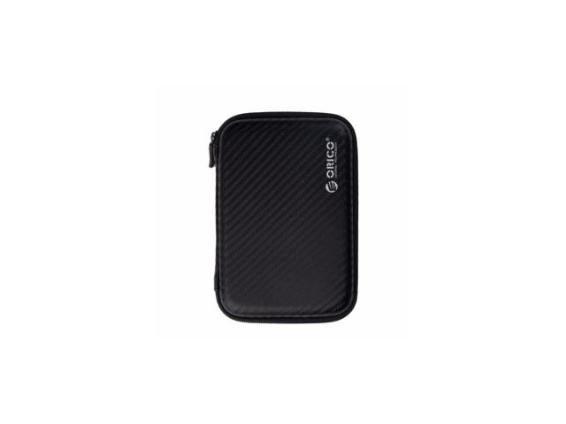 Husa HDD Orico PHM-25, 2.5inch, Black