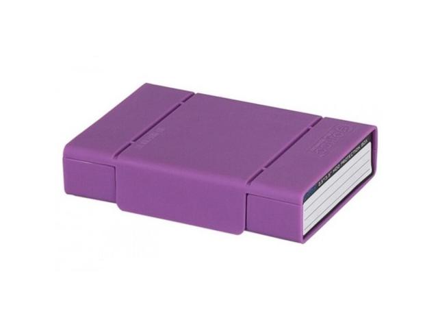 Husa Protectie HDD Orico PHP35-V1, 3.5inch. Purple