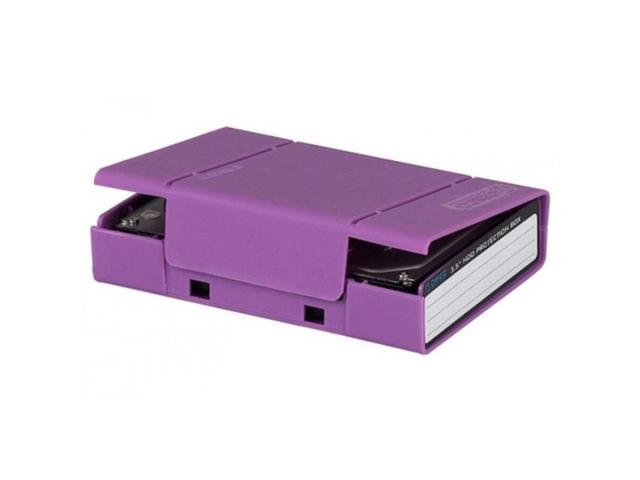 Husa Protectie HDD Orico PHP35-V1, 3.5inch. Purple