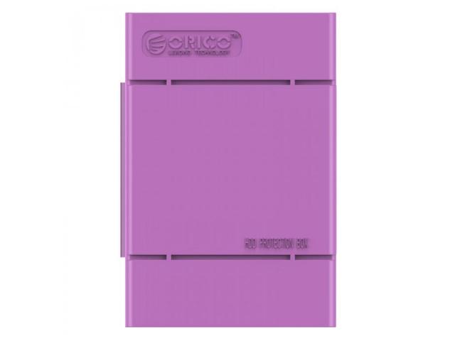 Husa Protectie HDD Orico PHP35-V1, 3.5inch. Purple