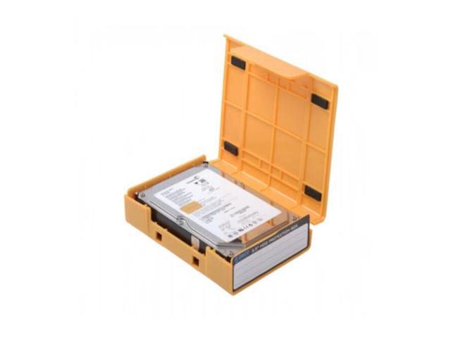 Husa Protectie HDD Orico PHP35-V1, 3.5inch, Orange
