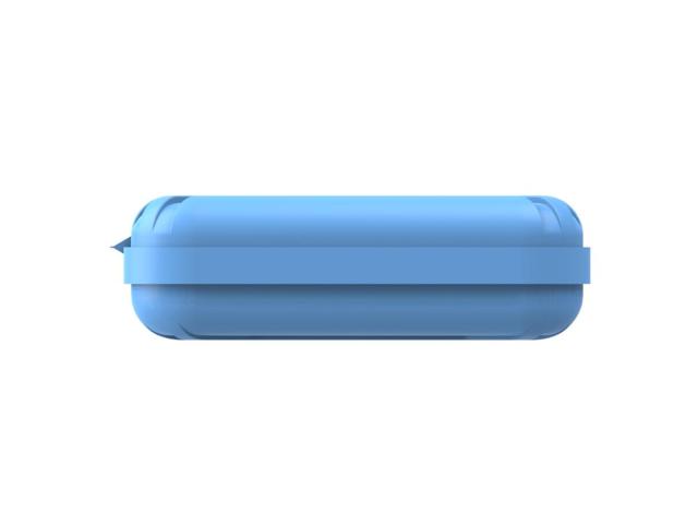 Husa Protectie HDD Orico PHX35-V1, 3.5inch, Blue