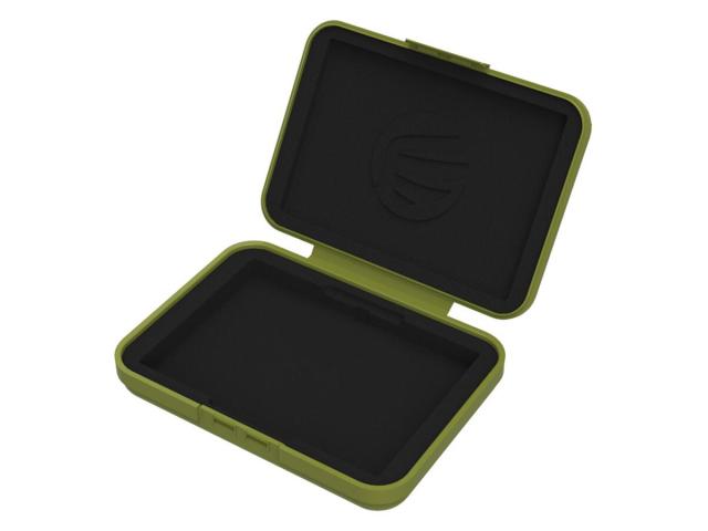 Husa Protectie HDD Orico PHX35-V1, 3.5inch, Green