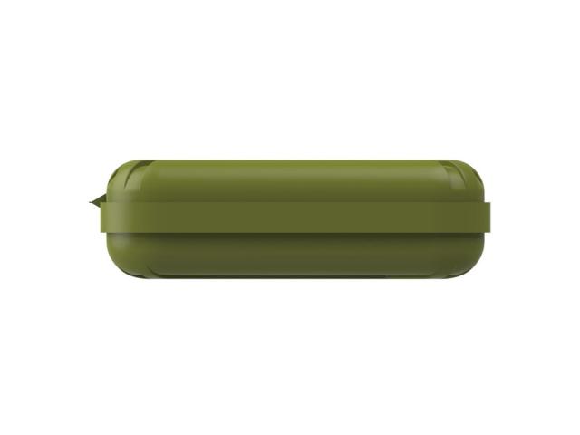 Husa Protectie HDD Orico PHX35-V1, 3.5inch, Green