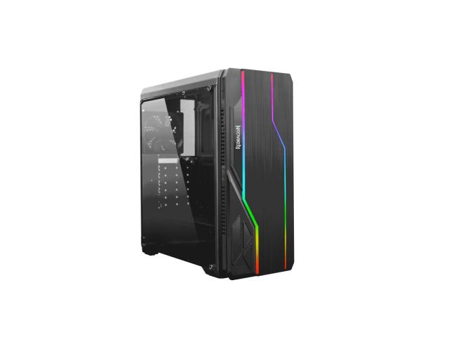 Carcasa Redragon Devastator, Fara sursa