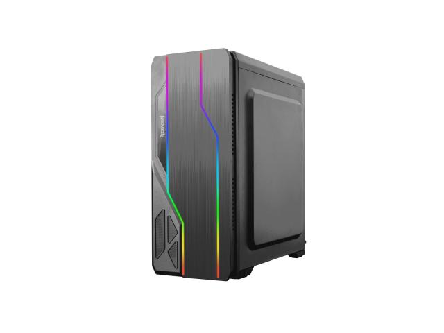 Carcasa Redragon Devastator, Fara sursa