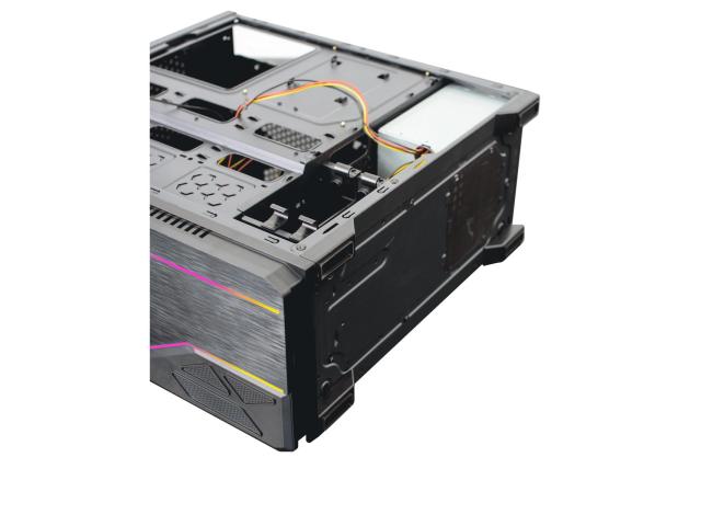 Carcasa Redragon Devastator, Fara sursa