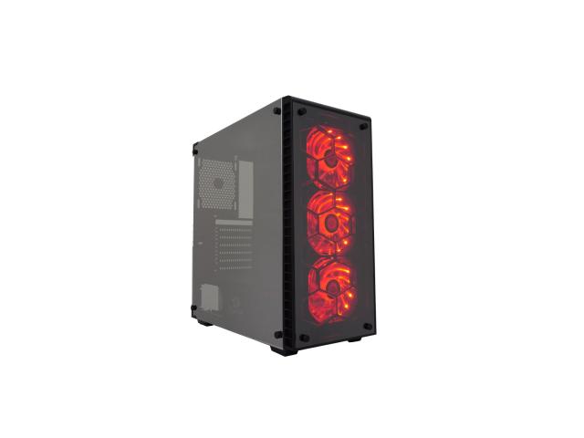 Carcasa Redragon Diamond Storm, Fara sursa