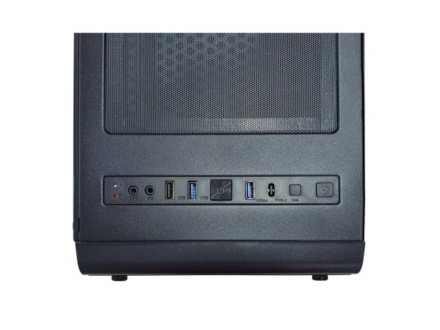 Carcasa Redragon Diamond Storm, Fara sursa