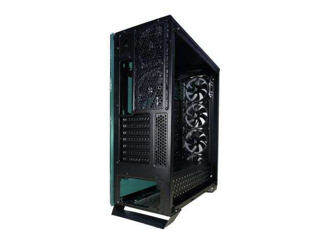 Carcasa Redragon Ironhide Black, Fara sursa