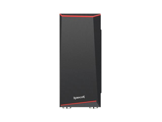 Carcasa Redragon Ratchet, Fara sursa