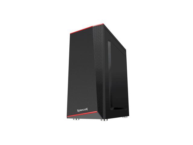 Carcasa Redragon Ratchet, Fara sursa