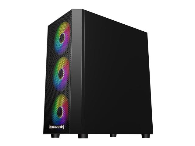 Carcasa Redragon SkyFire, Fara Sursa