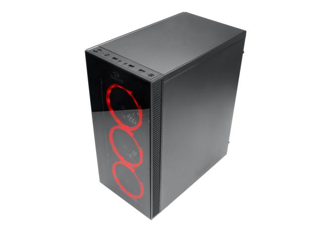 Carcasa Redragon Thundercracker, Fara sursa