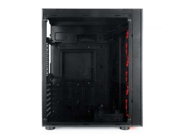 Carcasa Redragon Thundercracker, Fara sursa