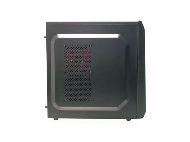 Carcasa Riotoro CR100BE, Fara Sursa