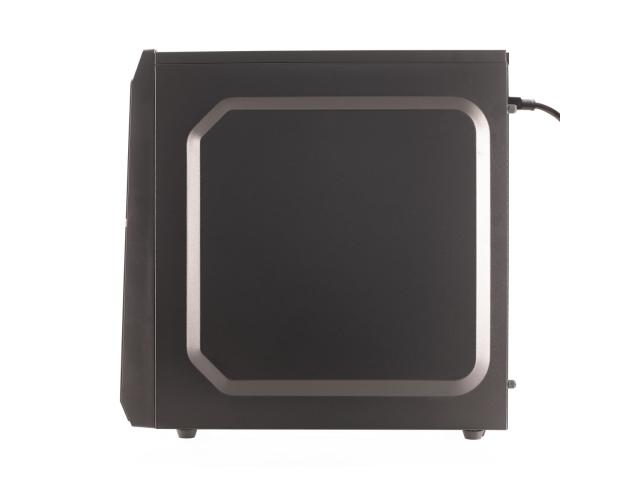 Carcasa Riotoro CR100BE, Fara Sursa