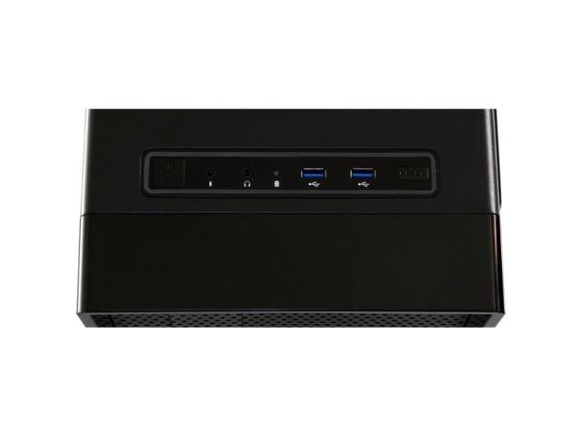 Carcasa Riotoro CR1080, Fara Sursa