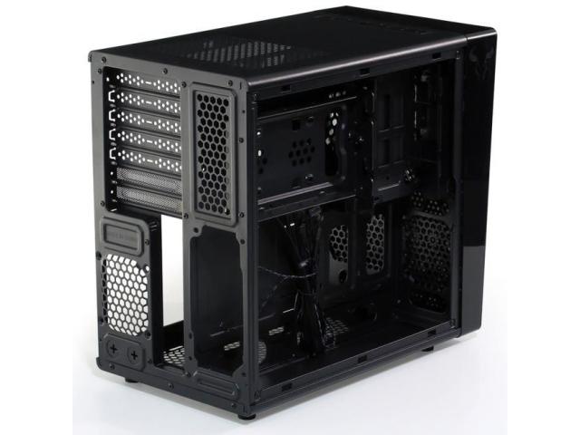 Carcasa Riotoro CR1080, Fara Sursa