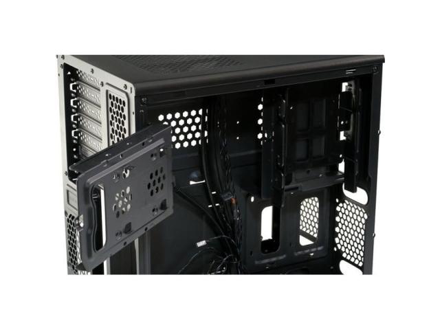 Carcasa Riotoro CR1080, Fara Sursa