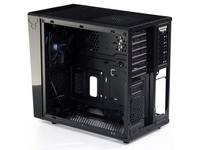 Carcasa Riotoro CR1080, Fara Sursa