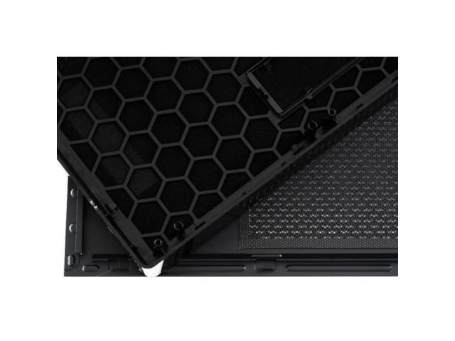 Carcasa Riotoro CR1080, Fara Sursa