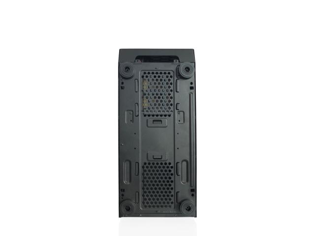 Carcasa Riotoro CR400 Black, fara sursa