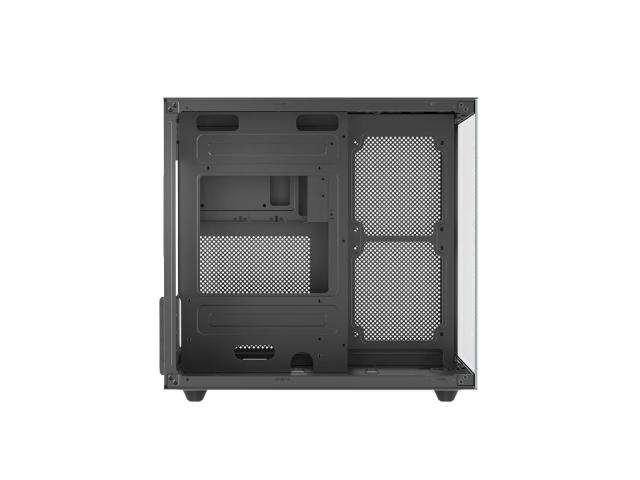 Carcasa Segotep Brave W1 Black, Fara sursa