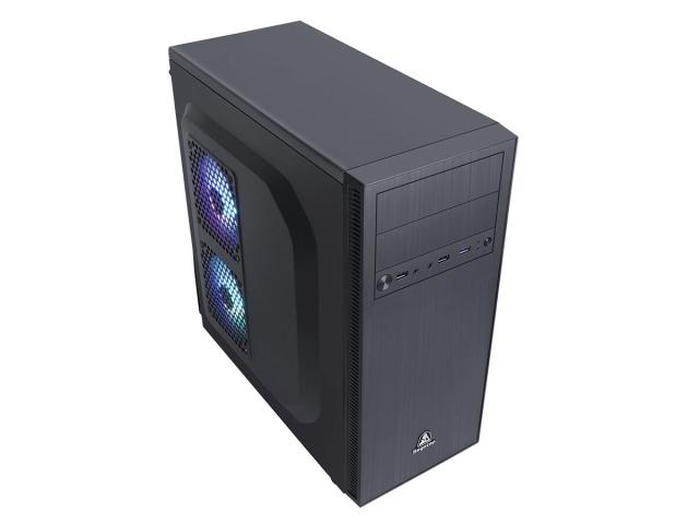 Carcasa Segotep BS Plus, Fara sursa