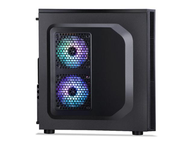 Carcasa Segotep BS Plus, Fara sursa