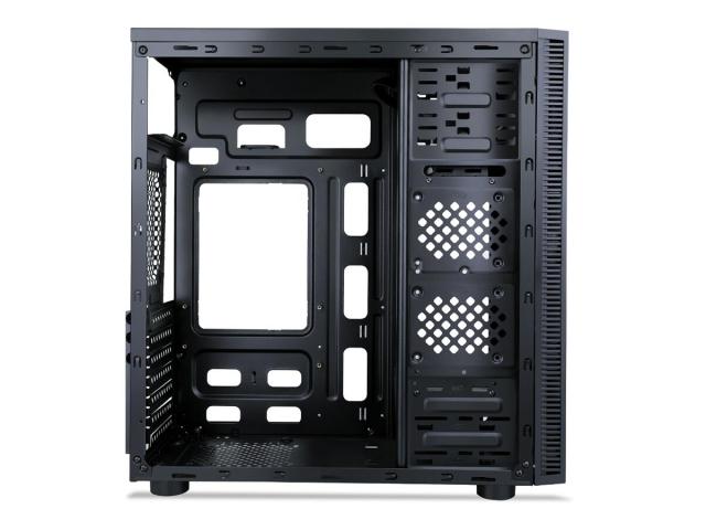 Carcasa Segotep BS Plus, Fara sursa